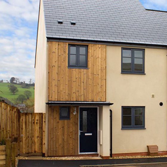 Our Story Houses for sale in Devon Devonshire Homes