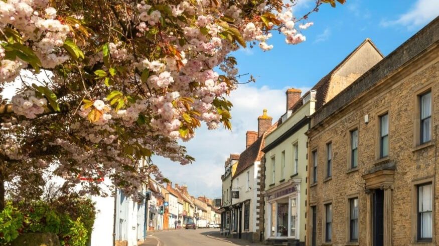 Dancing Green Wincanton Living Local Offer Main