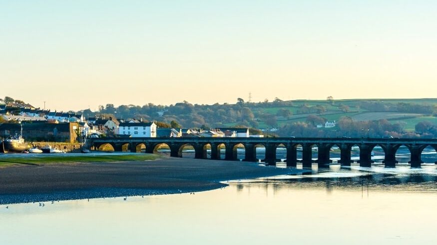 The Grange Bideford Living Local Offer Main