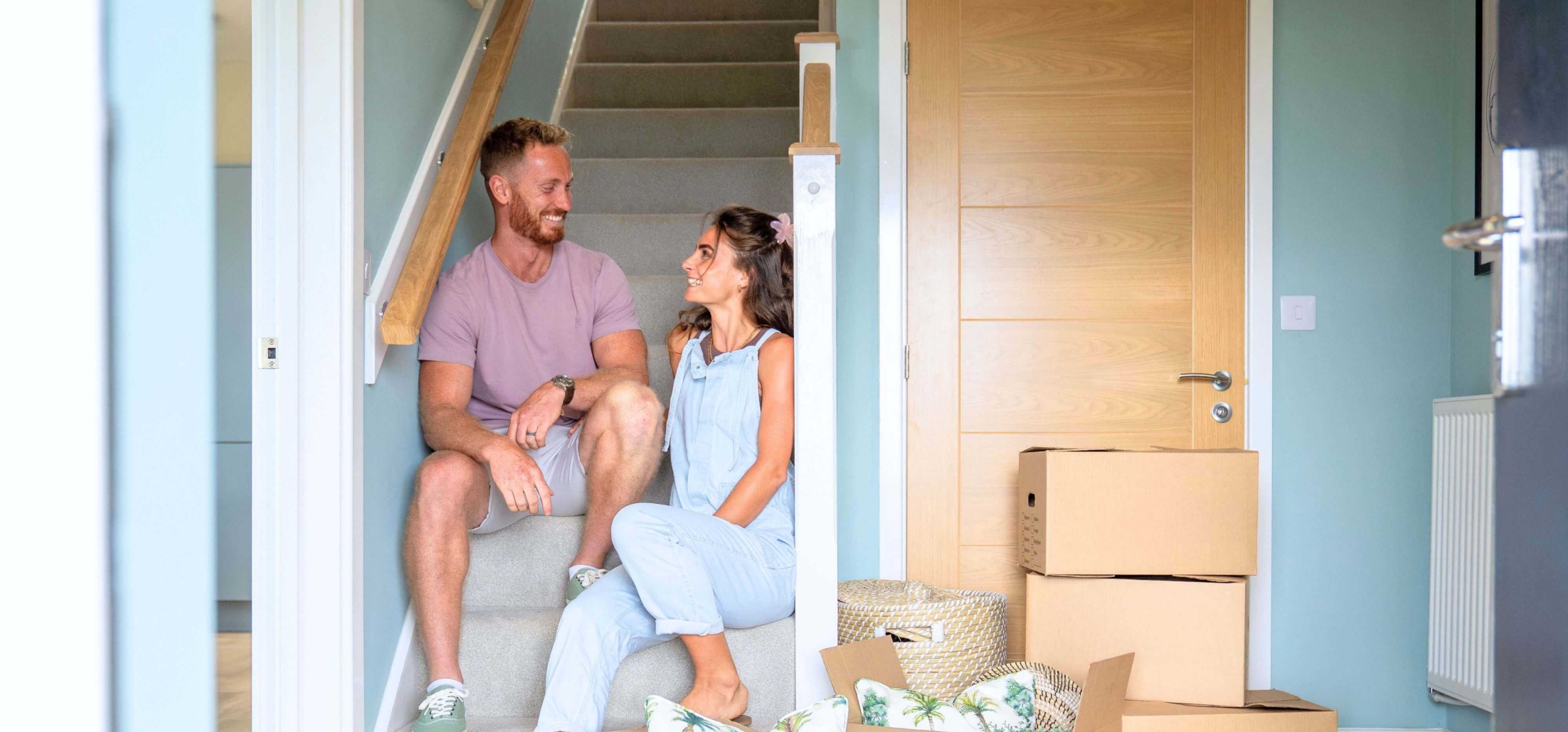 Relocation Offer Generic