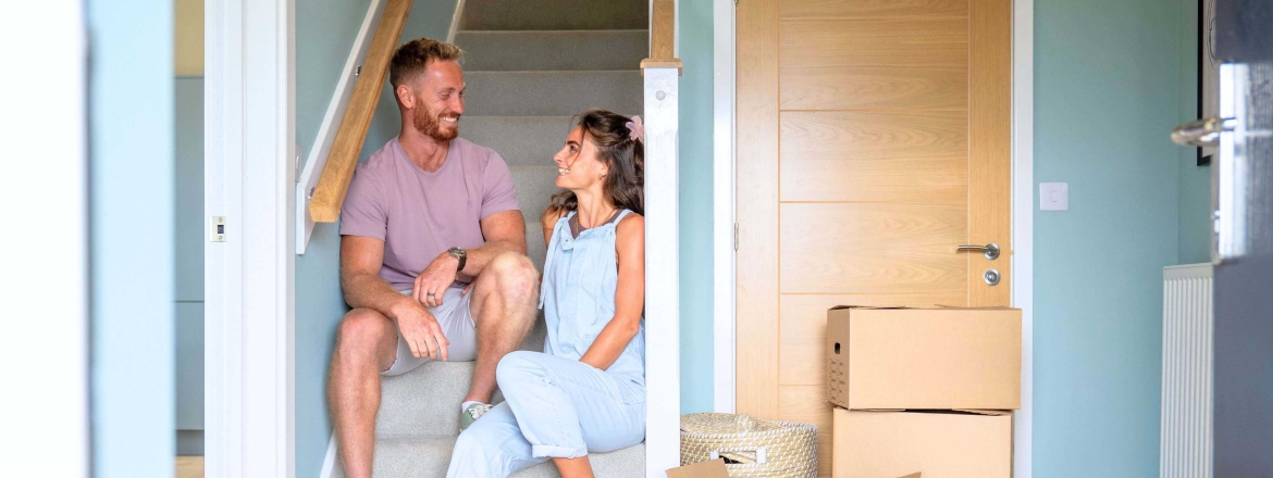 Relocation Offer Generic