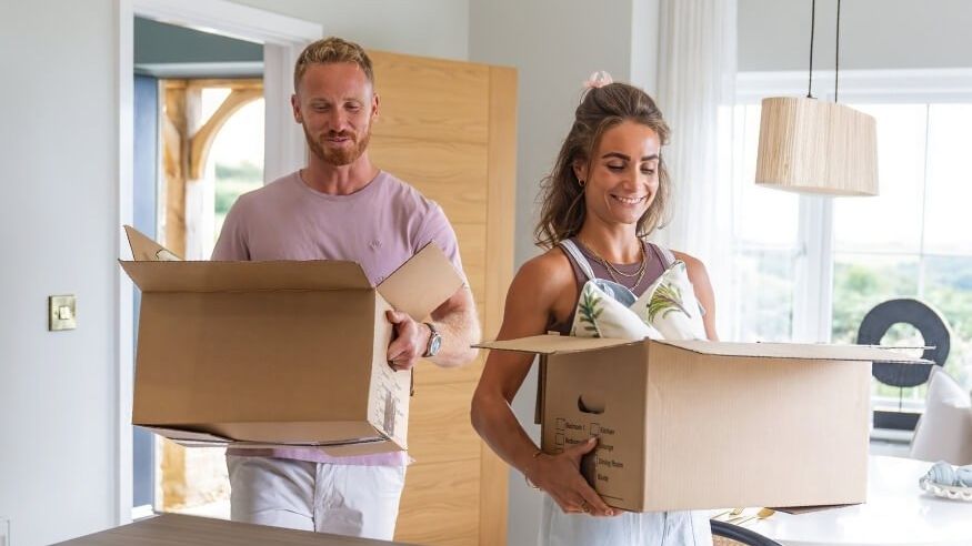 The Grange Bideford Living Local Image B