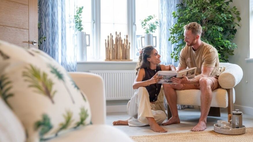 Dancing Green Wincanton Living Local Image B