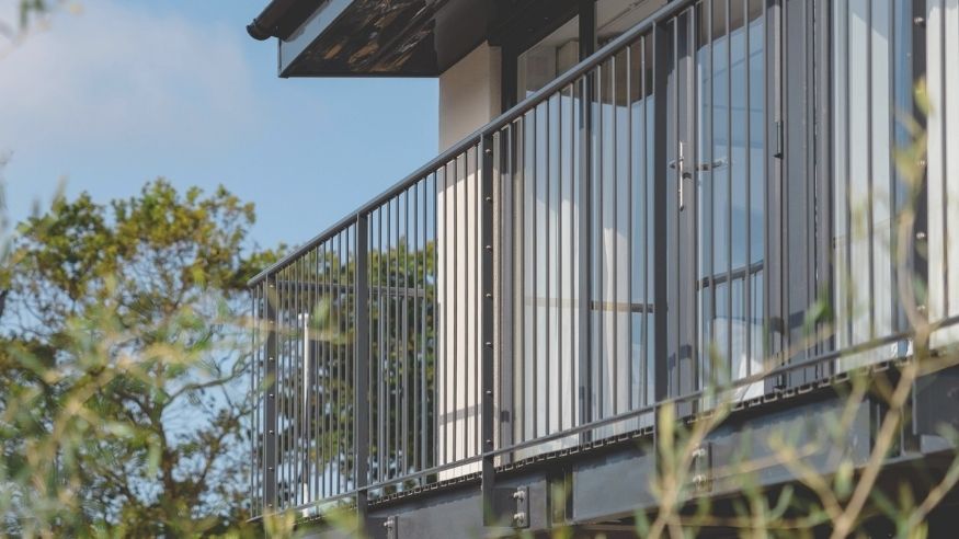 Sun Houses Yelland Step Into The Instow Event