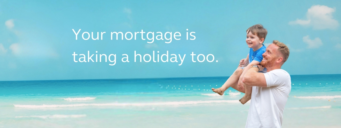 Spring 2026 Mortgage Holiday Campaign Homepage Banner 4