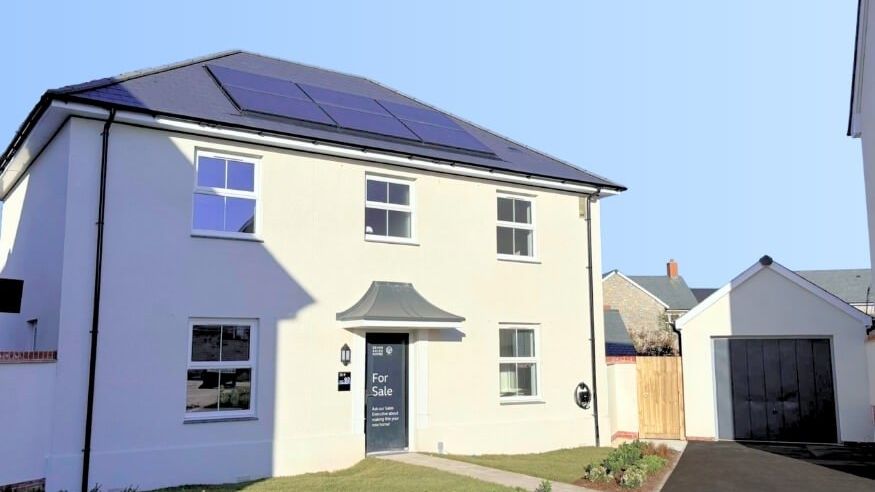 Longston Cross II Open House Event April 2026