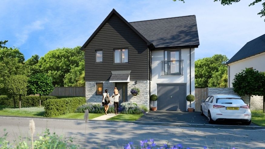 Hornblower Heights Devonshire Move Event