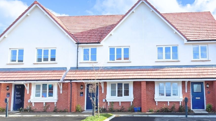 Lynher Open Doors Event 2