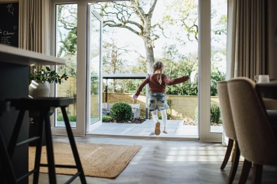 Longston Cross II — Lifestyle Photography