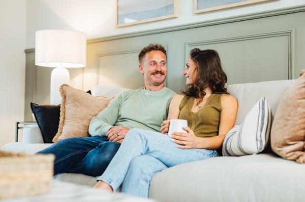Longston Cross II — Lifestyle Photography