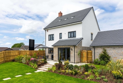 Chilla Junction Halwill Junction Show Home Garden