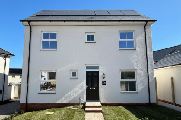 Longston Cross II — Parrett Plot 91