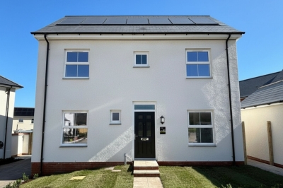 Longston Cross II — Parrett Plot 91