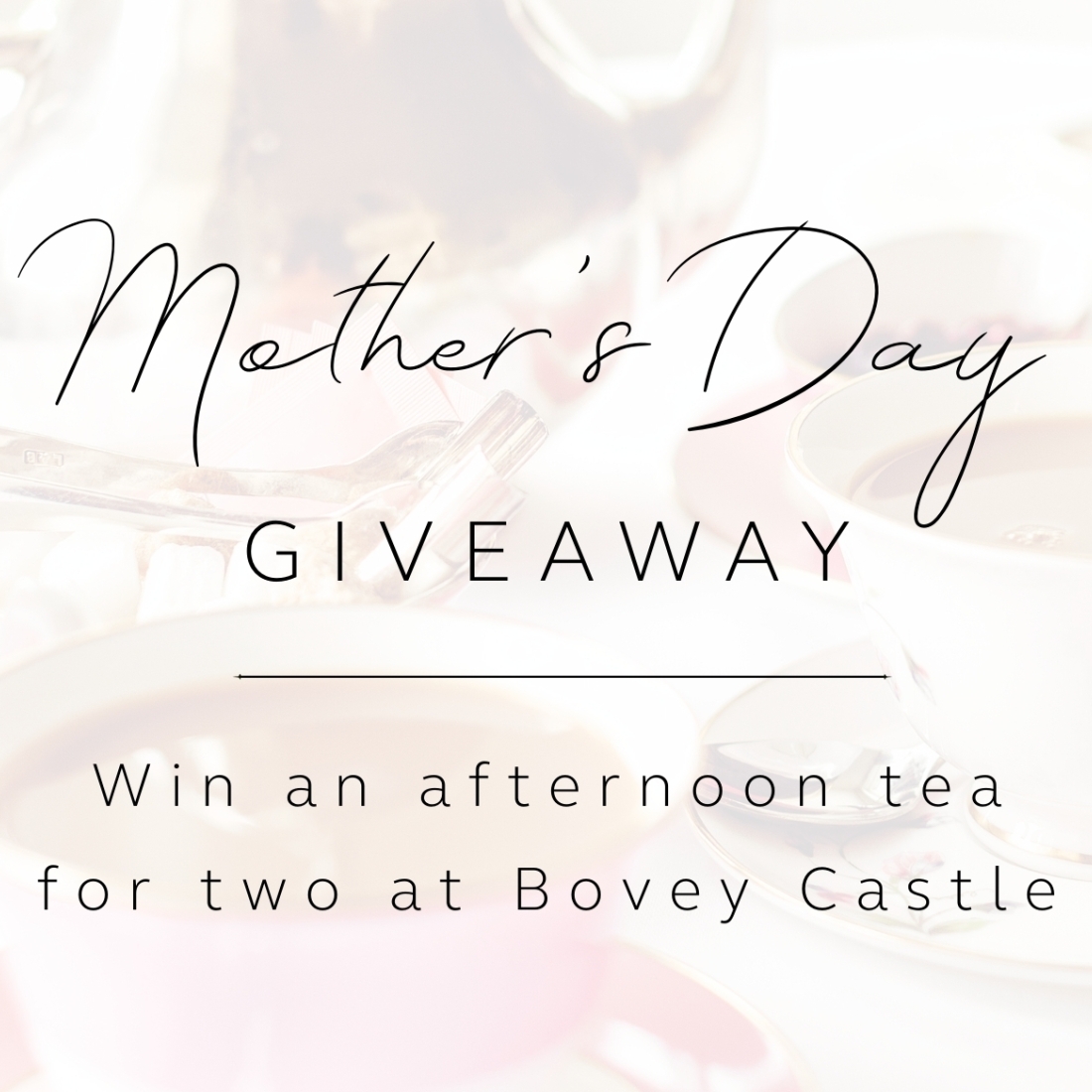 MOTHERS DAY GIVEAWAY 1