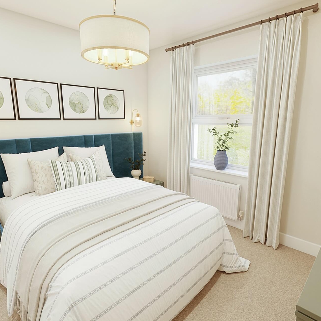 Exciting New Virtual Tour For Devonshire Homes