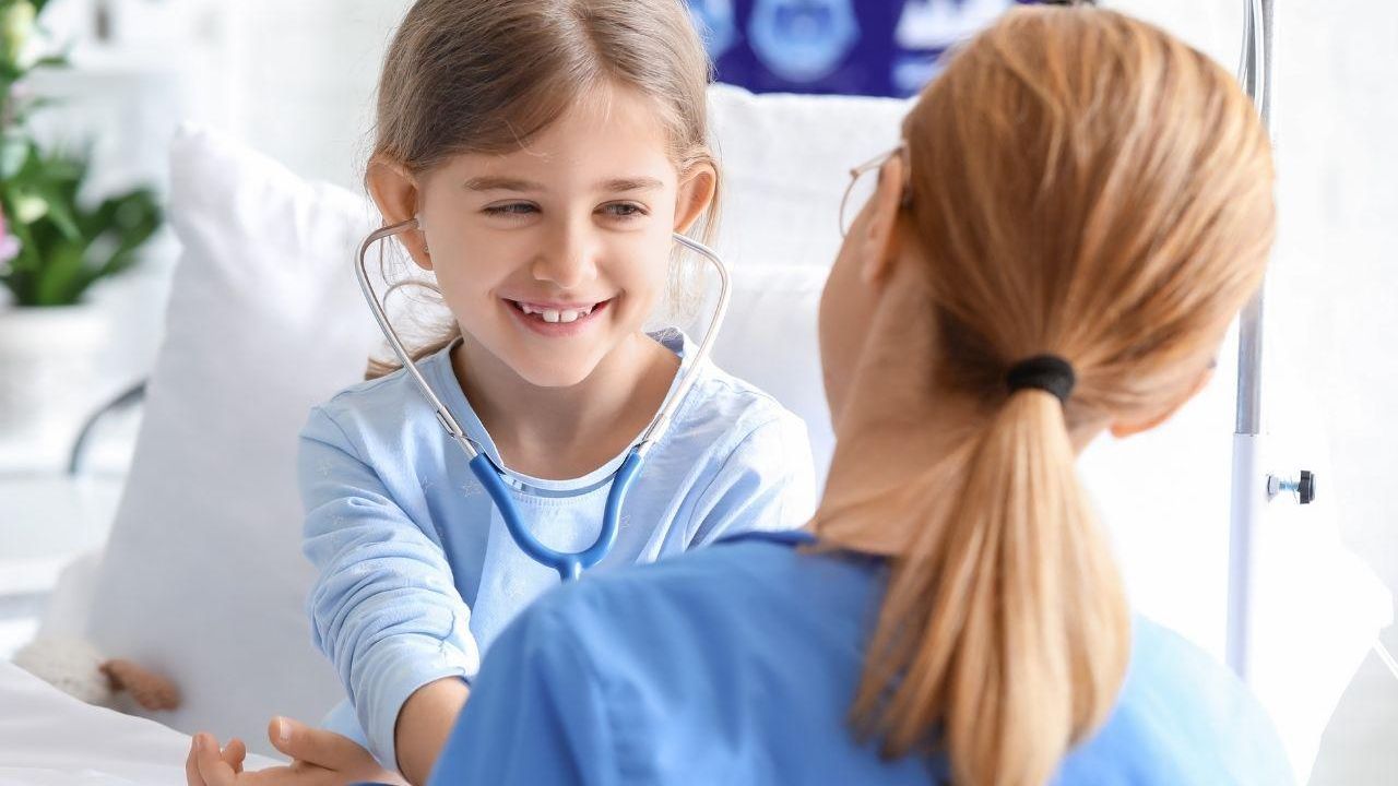 Key Worker Scheme Primary Image