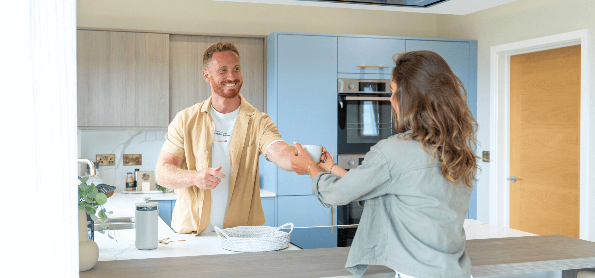 Living Local Offer Generic