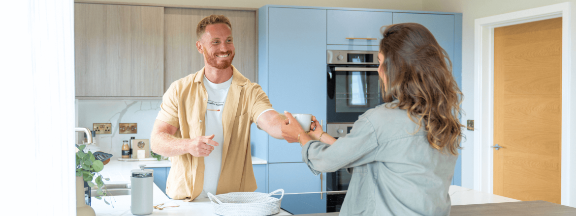 Living Local Offer Generic