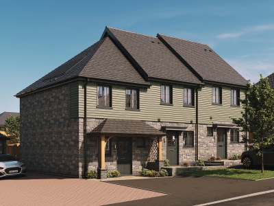 Mariners Haven Ilfracombe New Build Home Main Bovey V1