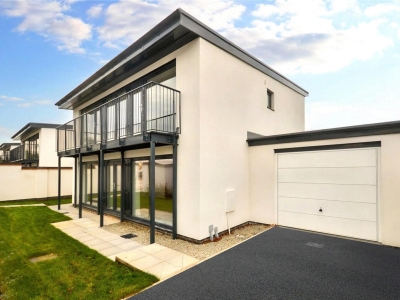 Sun Houses Yelland New Build Home Main Westleigh Plot3 Exterior