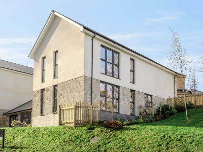 Hornblower Heights, Mabe - Hawthorn Show Home