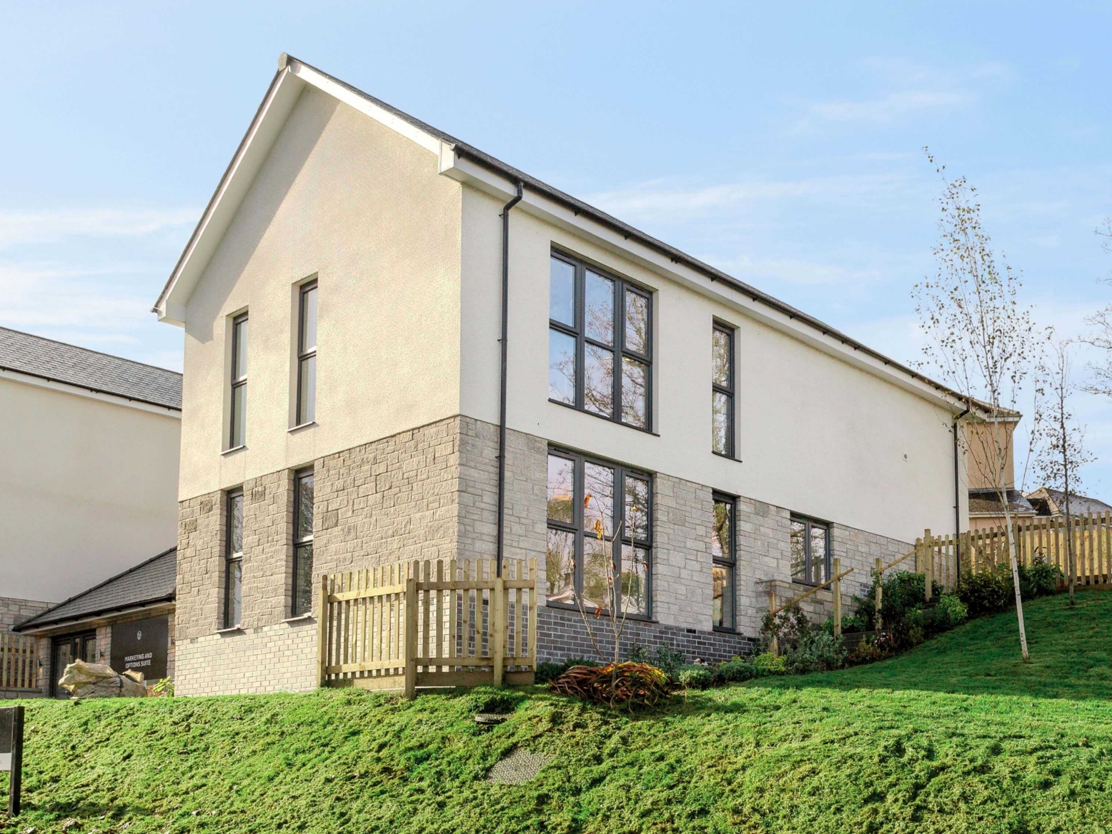 Hornblower Heights, Mabe - Hawthorn Show Home