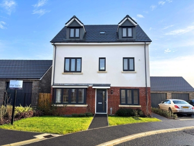 Chilla Junction Halwill Junction Arlington Exterior