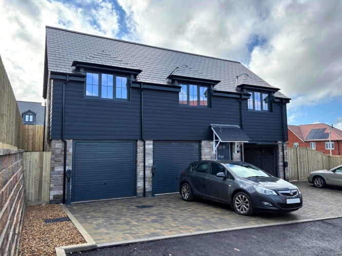 Mariners Haven, Ilfracombe — Ashburn Plot 221