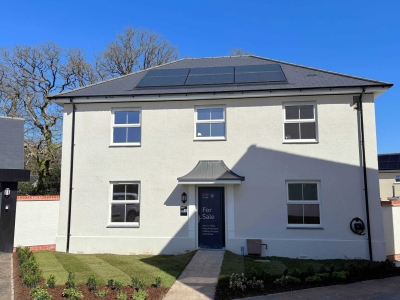 Longston Cross II — Saunton