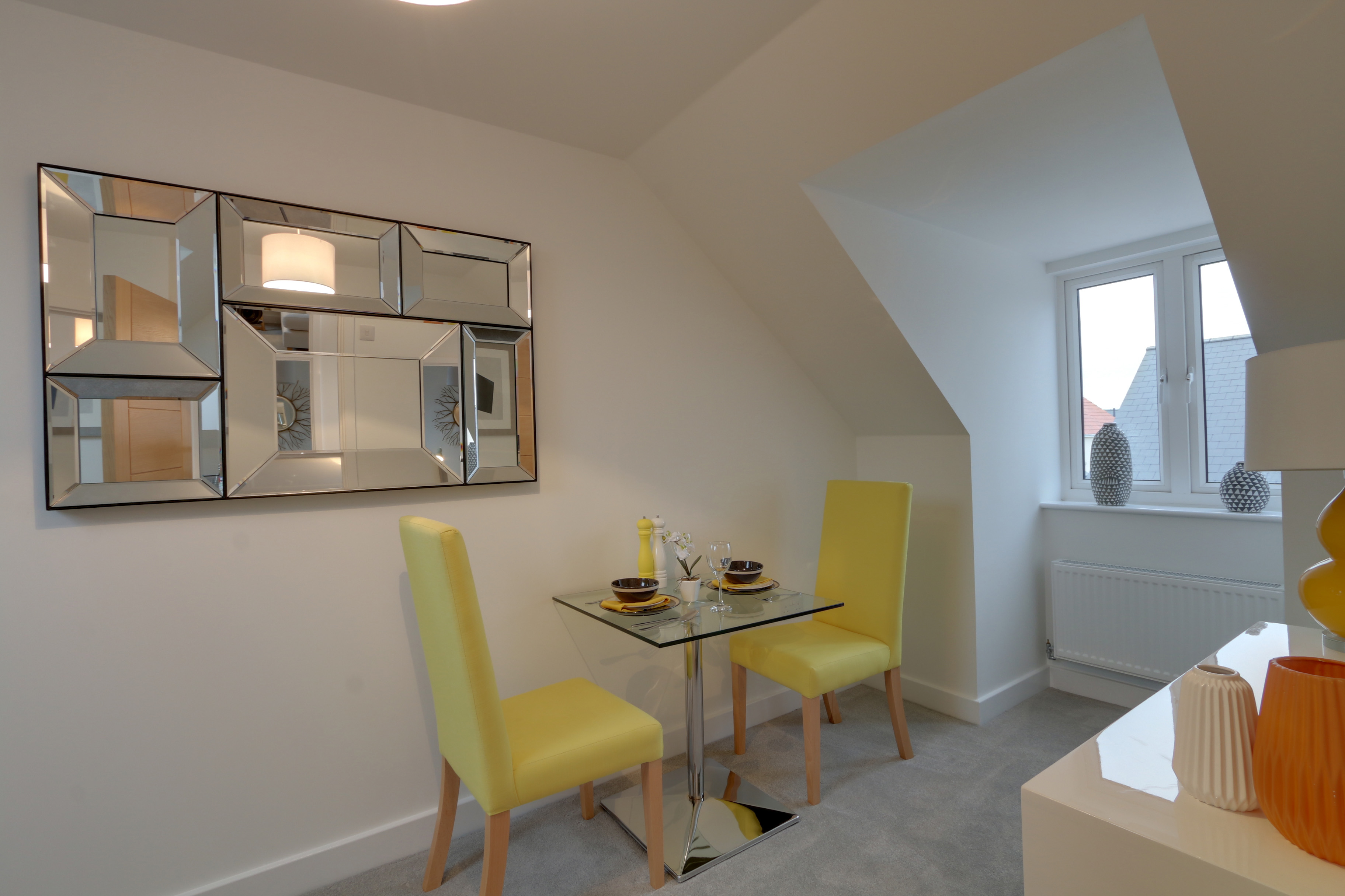 The Tors Houses For Sale In Bovey Tracey Devonshire Homes