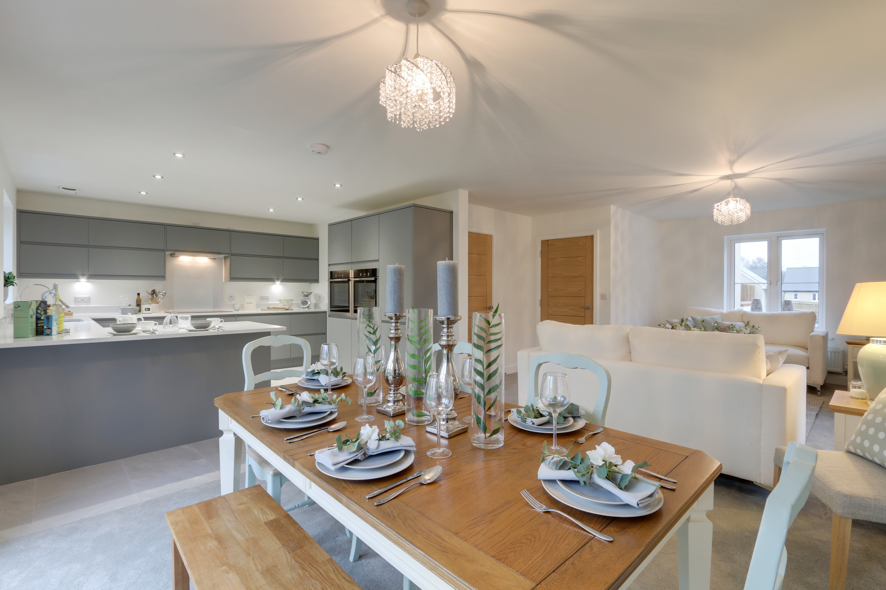 The Tors Houses For Sale In Bovey Tracey Devonshire Homes