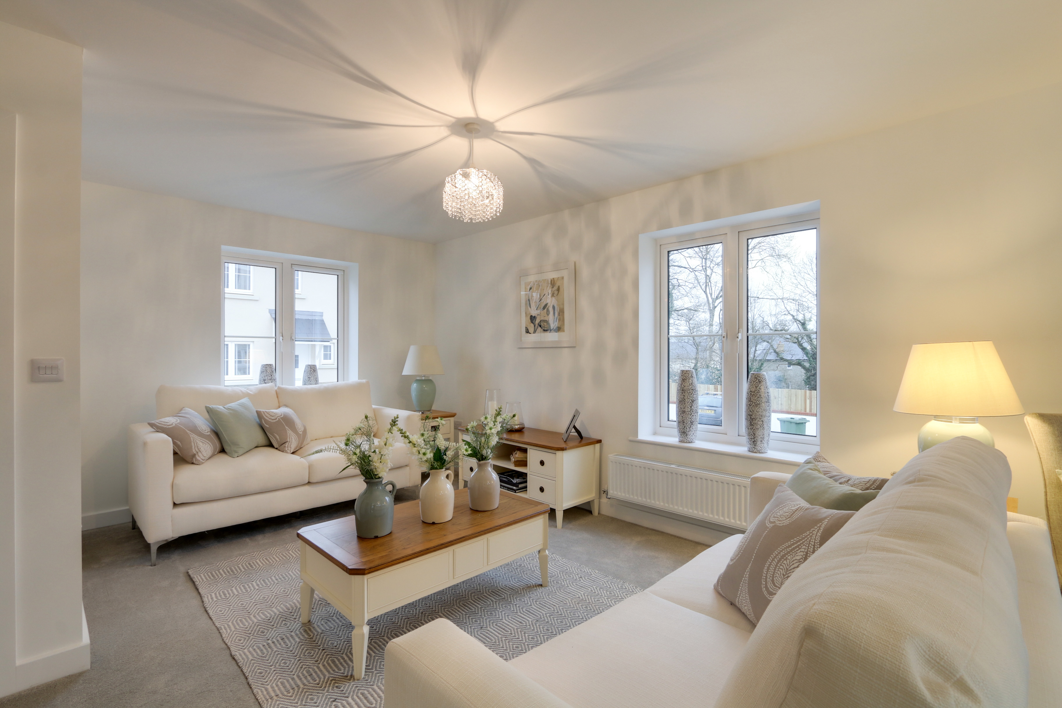 The Tors Houses For Sale In Bovey Tracey Devonshire Homes