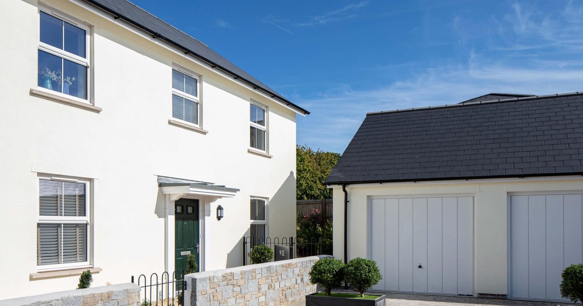 Devonshire Homes Next phase of new homes coming soon to Longston Cross, Bovey Tracey