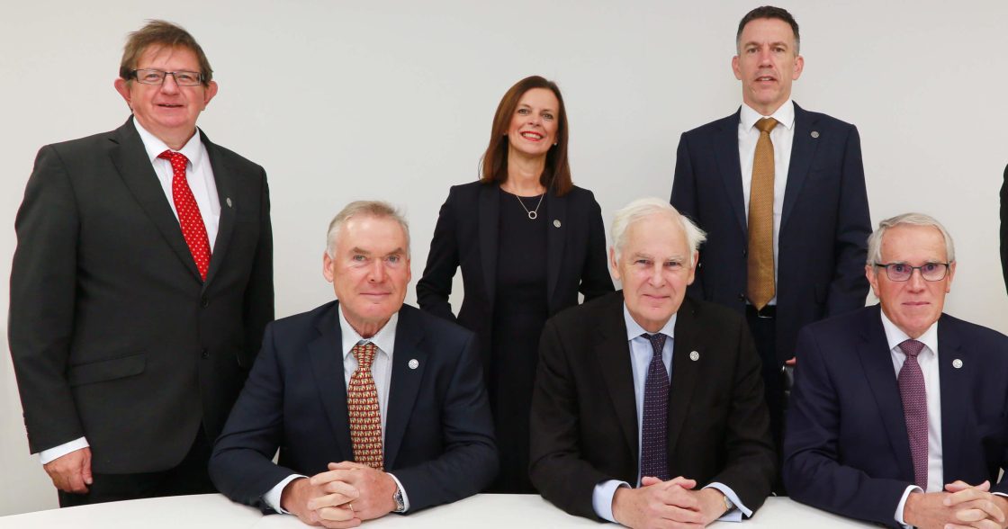 Board Of Directors