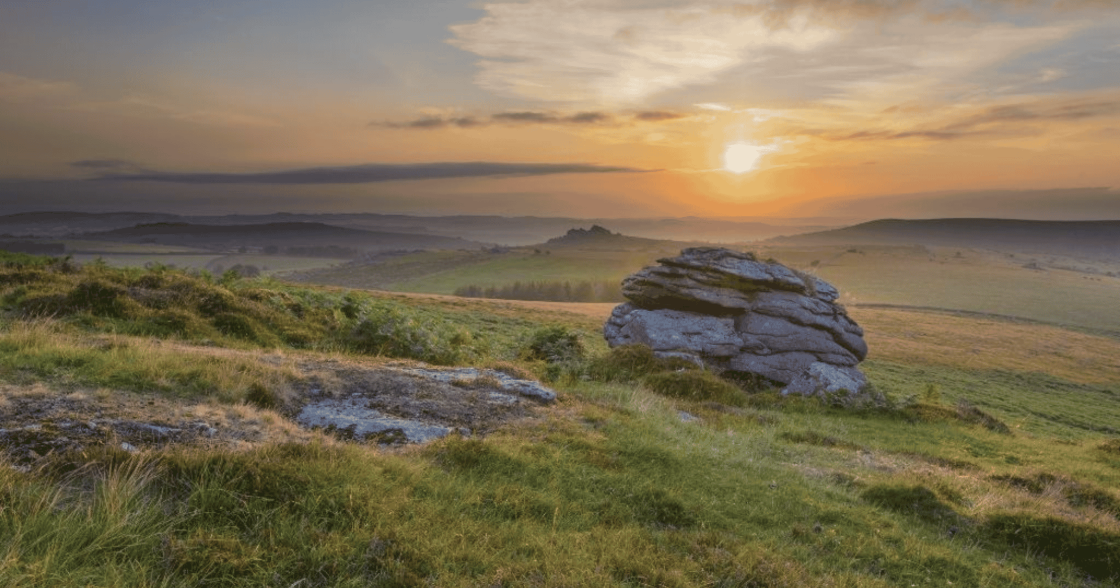 Dartmoor