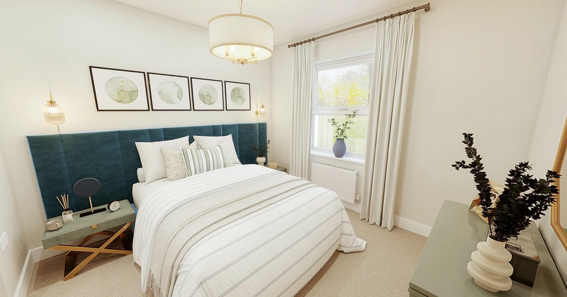 Exciting New Virtual Tour For Devonshire Homes