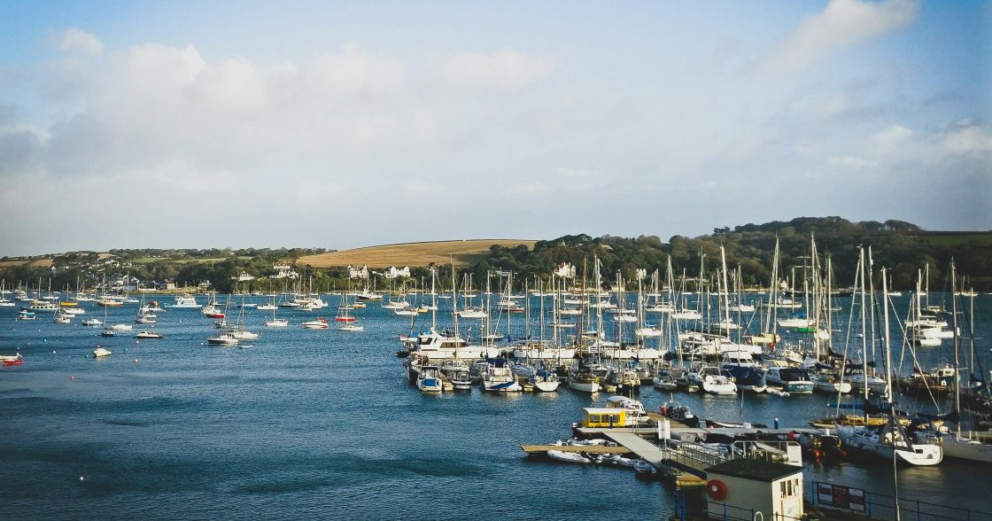 Falmouth Blog