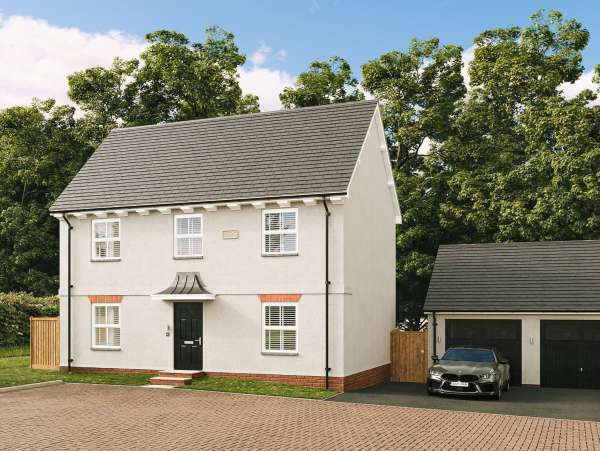 Longston Cross Ii Bovey Tracey New Build Home Main Caen 2025 06
