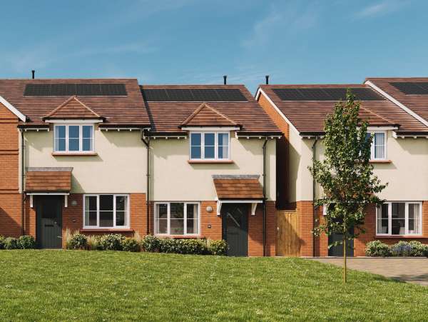 Mariners Haven Ilfracombe New Build Home Main Collybrooke Arts Crafts
