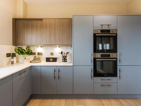 Mariners Haven Ilfracombe New Build Home Main Tamar Formal Kitchen New 01