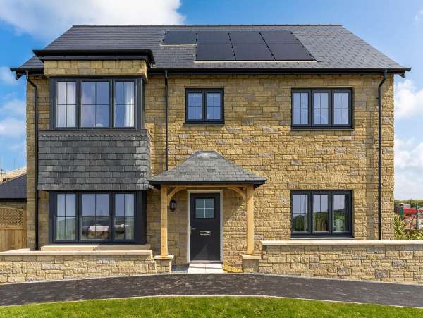 Mariners Haven Ilfracombe New Build Home Main Torridge Plot 209