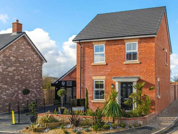 The Grange Bideford New Build Home Main Bideford Formal2 Show Home 4