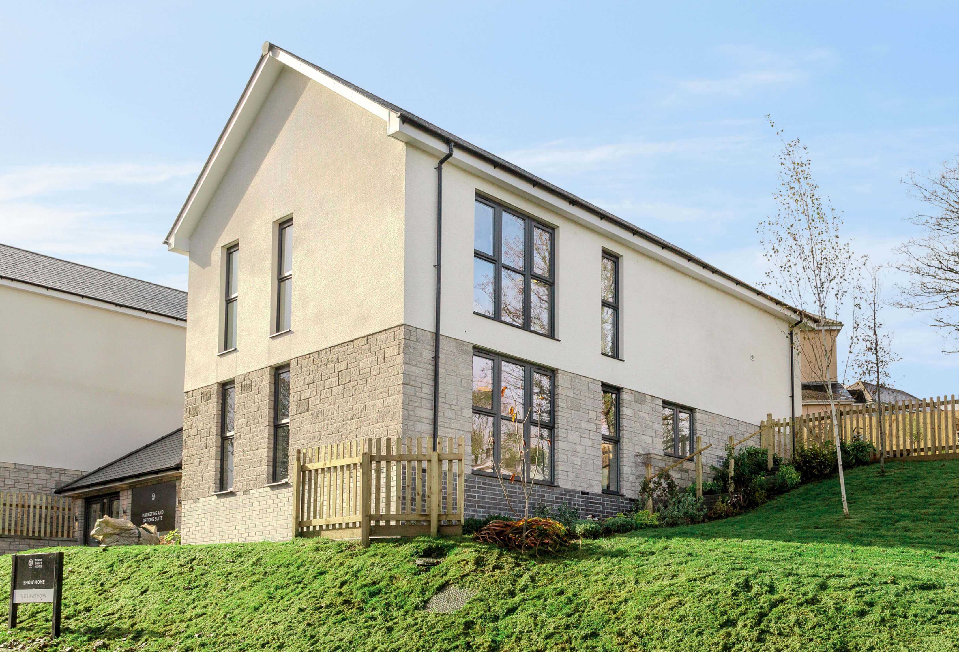 Hornblower Heights, Mabe - Hawthorn Show Home